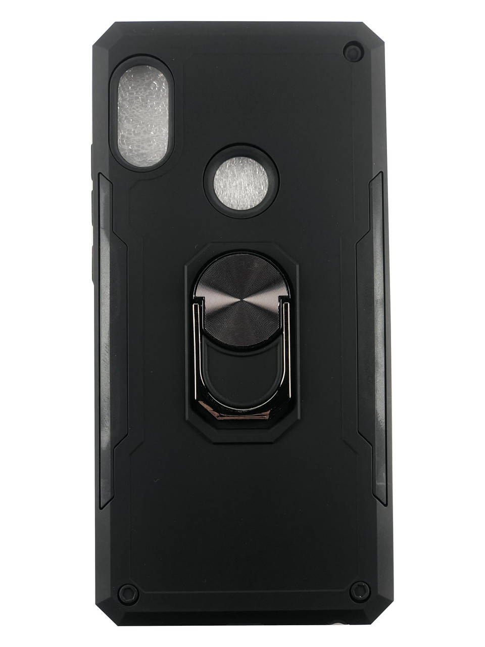 

Защитный чехол для Xiaomi Redmi Note 5 HONOR ( Сяоми Редми Нот 5 ), Черный