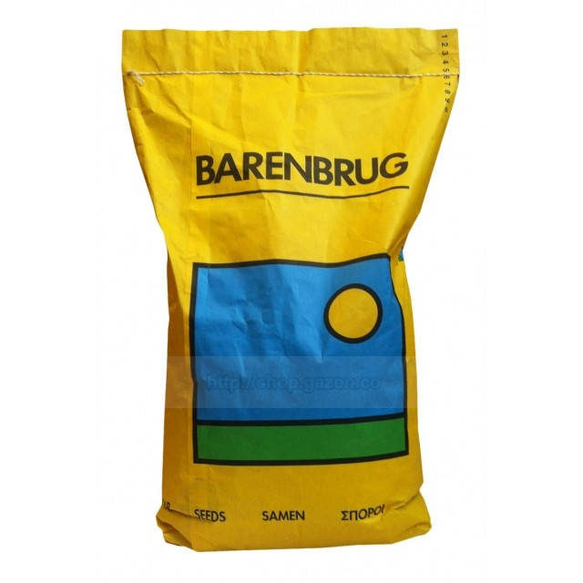 

Газонная трава универсальная Barenburg Баренбург 5 кг