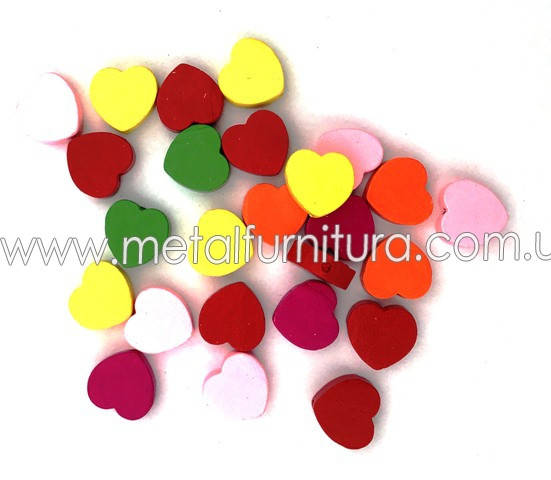 

Заготовка сердце