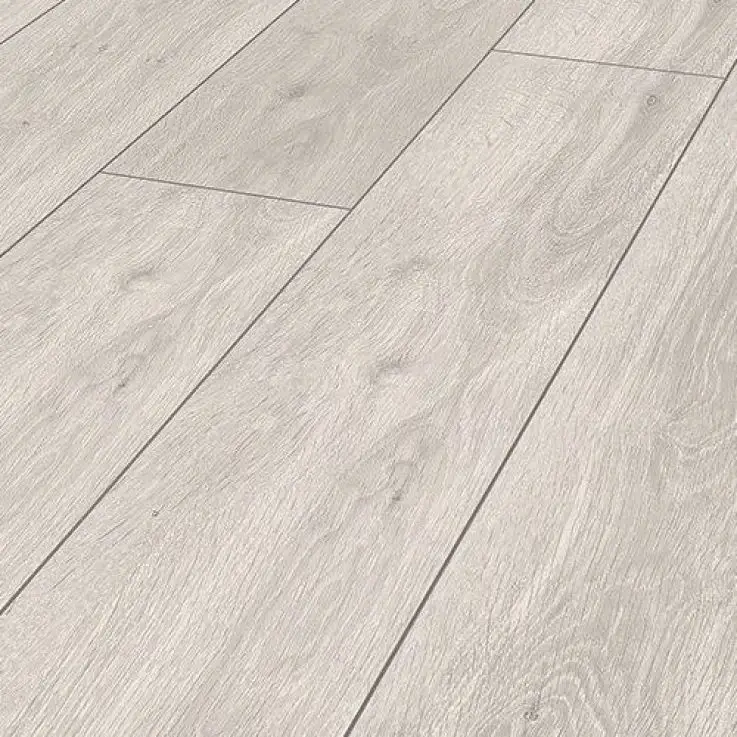 

Ламинат Krono Original Variostep Classic 8/32 4V Дуб Сент Мориц 8461, Бежевый