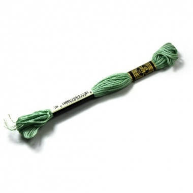 

Нитки муліне DMC №966