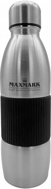 

Термос (Бутылка) 500 мл MAXMARK (MK-BTL5500BK), Серый