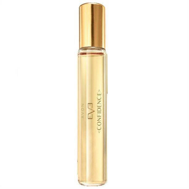 

Парфюмированная вода в мини-флаконе Avon Eve Confidence (Иви Конфиденс)