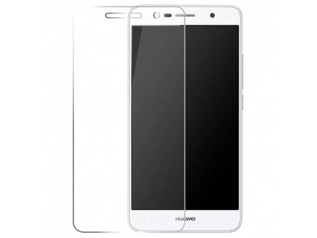

Защитное стекло на Huawei Y6 Pro