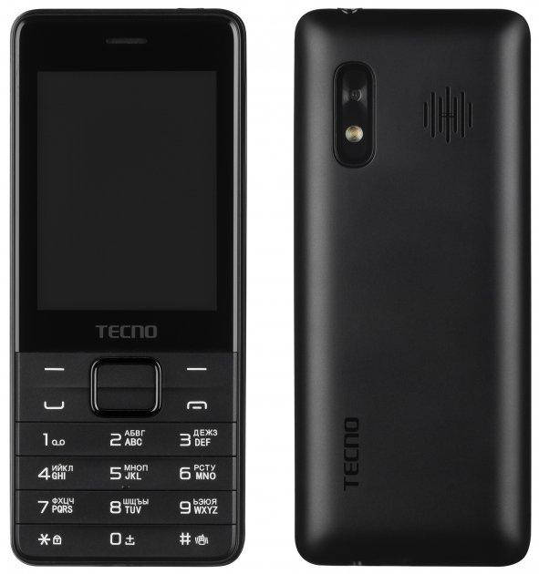 

Телефон Tecno T 454