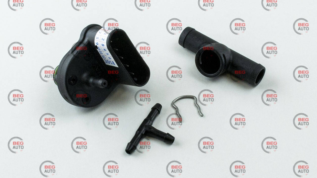 

Датчик давления (MAP Sensor) STAG PS04