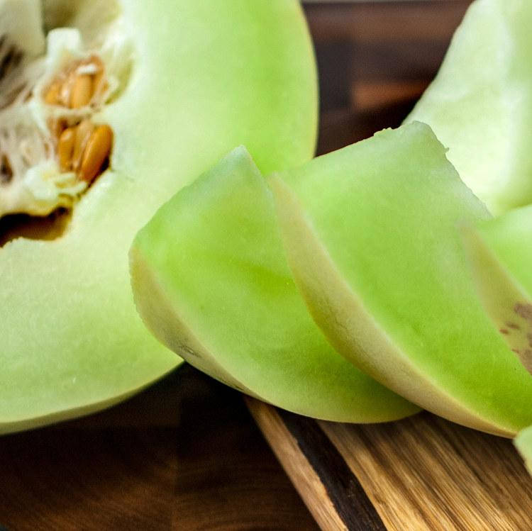 

Honeydew melon / Медовая диня, 10 г