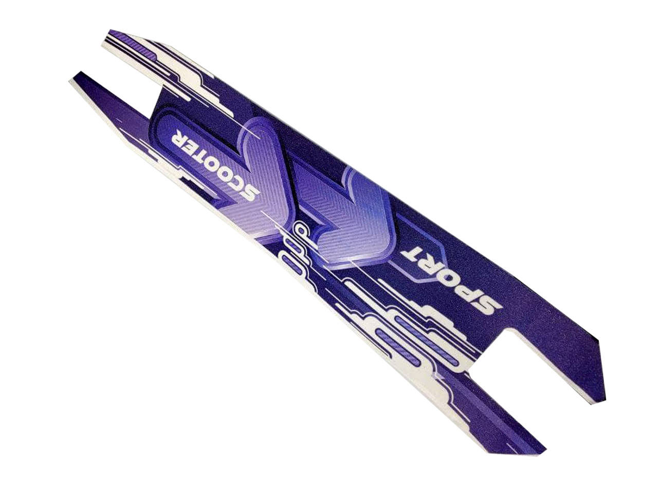 

Наждак для трюкового самоката Feel Fit LZ-0061 Синий