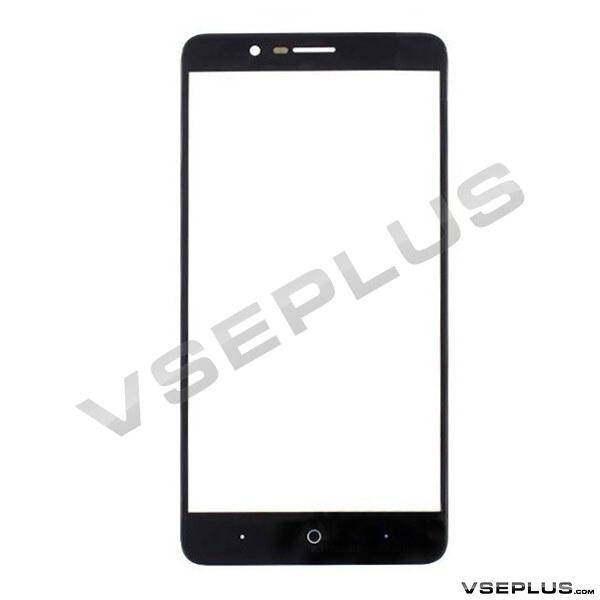 

Стекло ZTE Blade A6 / Blade A6 Lite, черный
