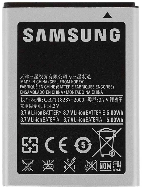

Аккумулятор Samsung S5830 Galaxy Ace / EB494358VU (1350 mAh)