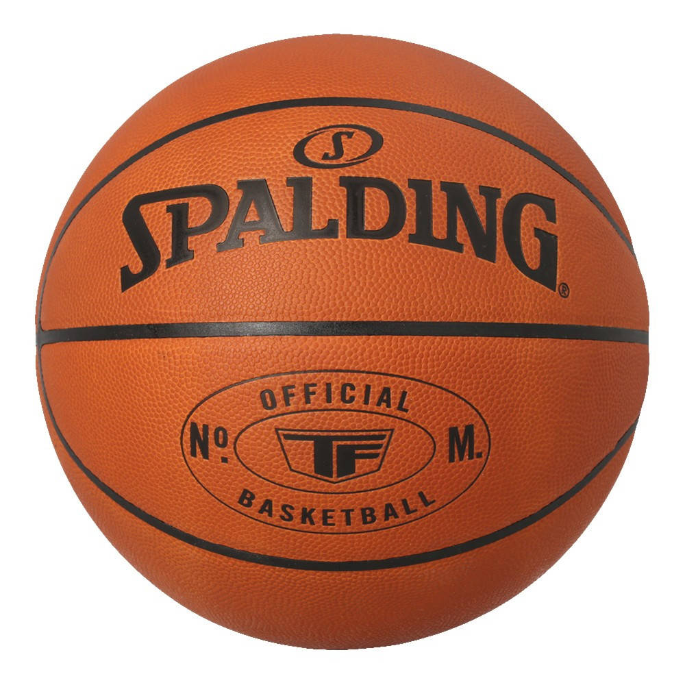 

Баскетбольный мяч Spalding TF Model M Leather р. 7 (77015Z)