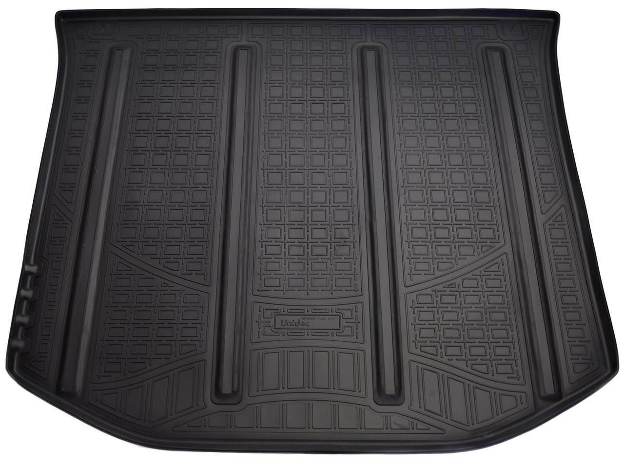 

Коврик в багажник Jeep Grand Cherokee (WK) (10-) п/у Джип