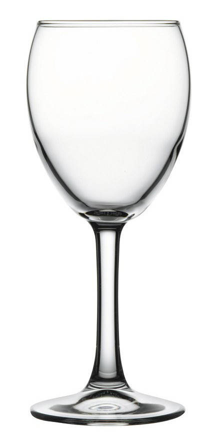 

Бокал для вина 240 мл (Pasabahce) Imperial 44799, Красный