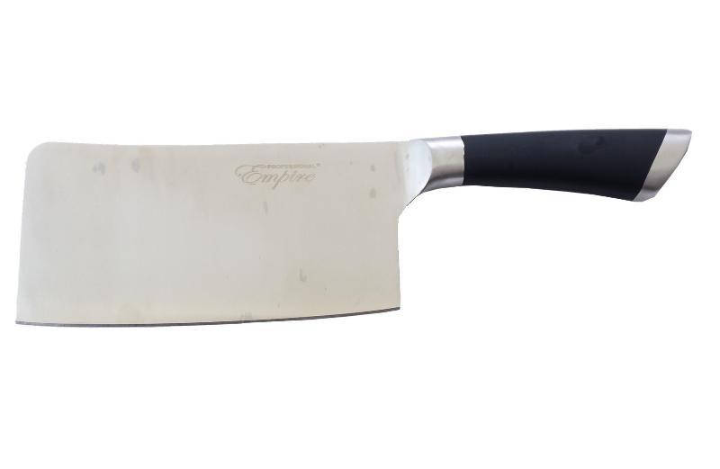 

Топорик кухонный Empire размером 320х80 мм.