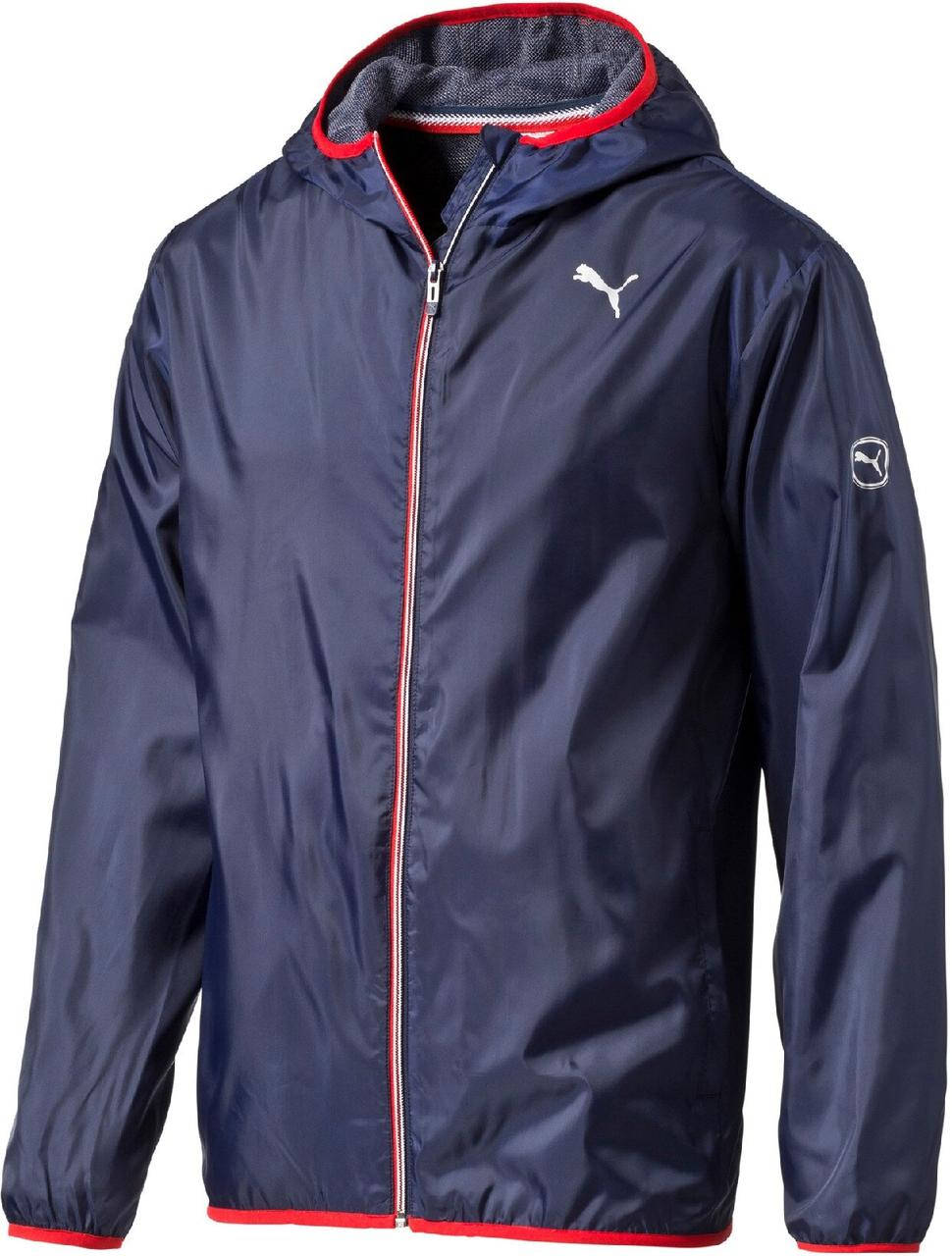 

Оригинальная мужская ветровка Puma Fun Solid WB, M