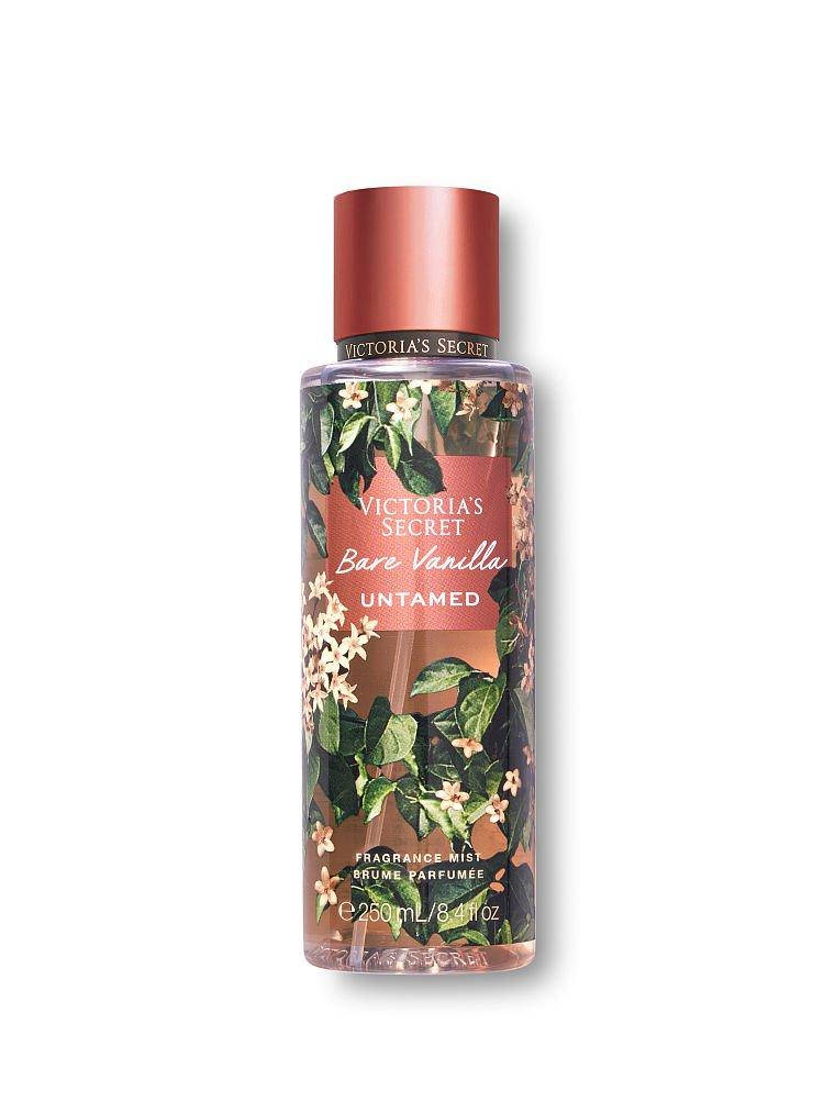 

Спрей для тела Bare Vanilla Untamed Victoria's Secret