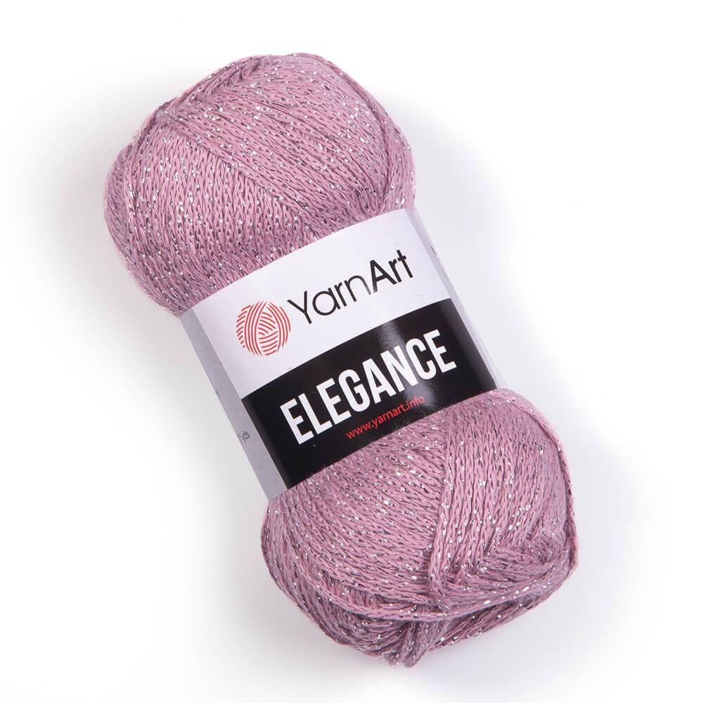 

Пряжа YarnArt Elegance 110 фрезовый