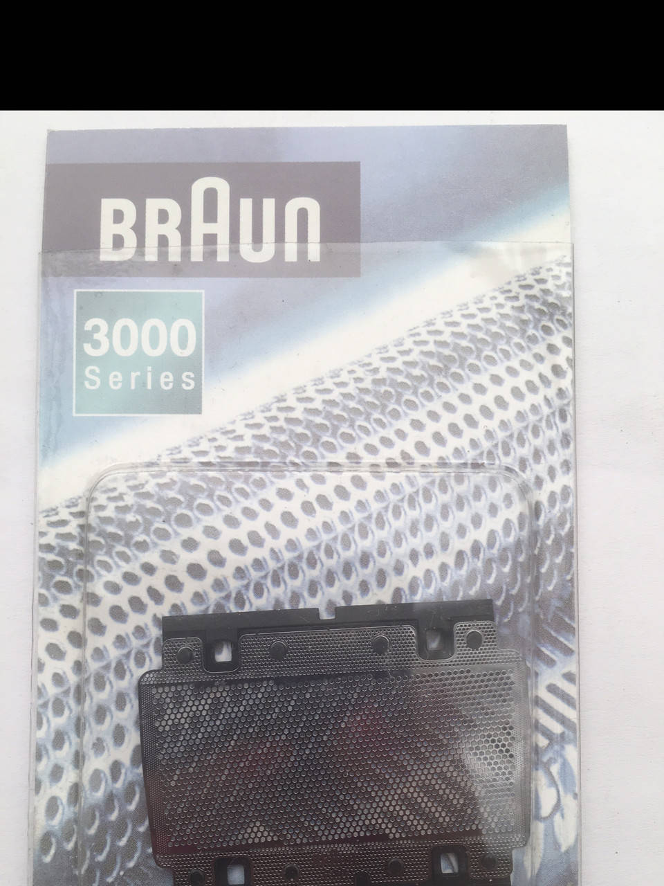 

Сетка на электробритву Braun 3000