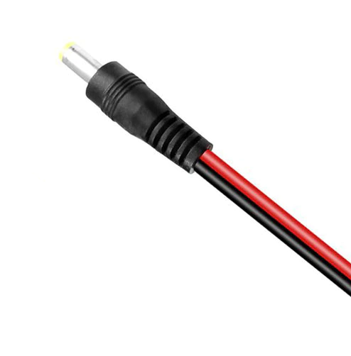 

DC-DC кабель , разъем питания 5.5x 2.1mm