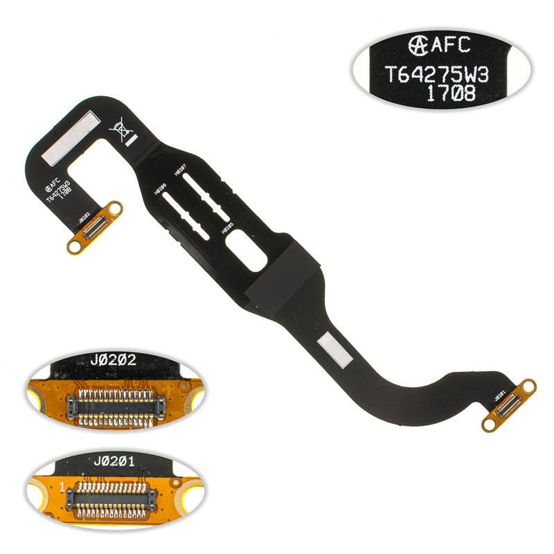 

Шлейф матрицы для ноутбука ASUS (UX490U, UX490UA), (T64275W3)