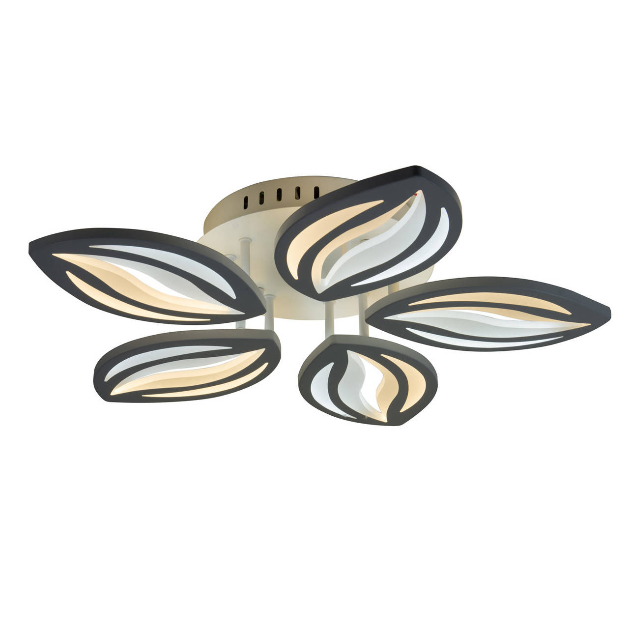 

Люстра LED Sunlight Y1098/5
