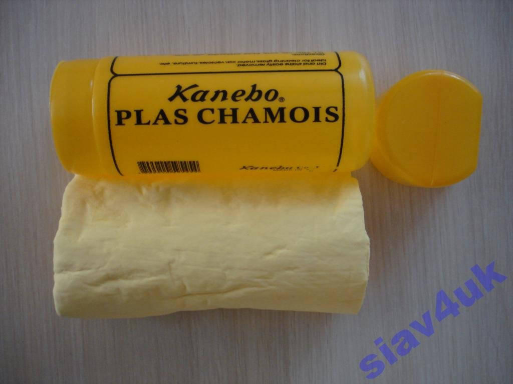 

Тряпка влажная в тубусе KANEBOмал ХОРОШЕЕ Качество