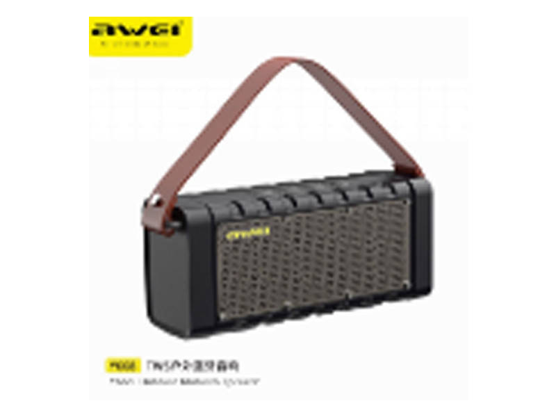 

Минидинамик Bluetooth AWEI Y668 10шт 8753