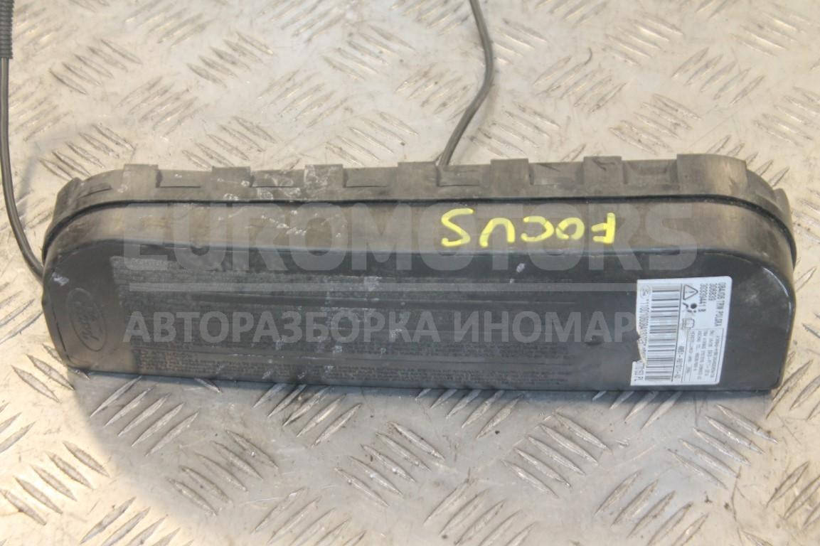 

Подушка безопасности боковая правая (в сиденье) Ford Focus (II) 2004-2011 4M51A611D11AD 131914