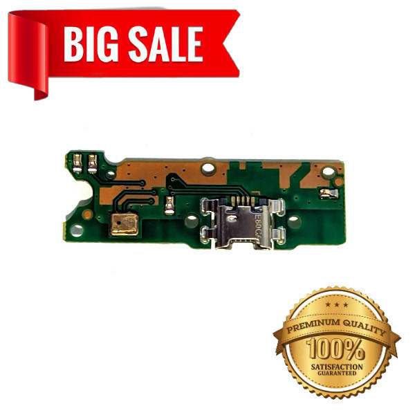 

Нижняя плата для Huawei Y5 Prime 2018(DRA-L22) / Honor 7A(DUA-L22HN)