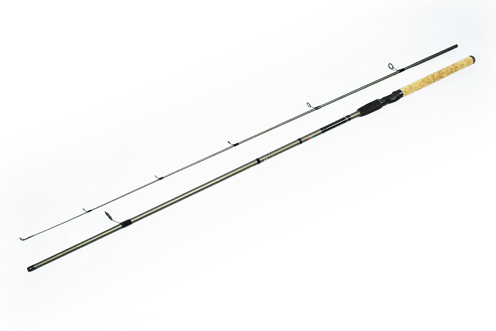 

Спиннинг EOS Marksman 2.7м 15-40г