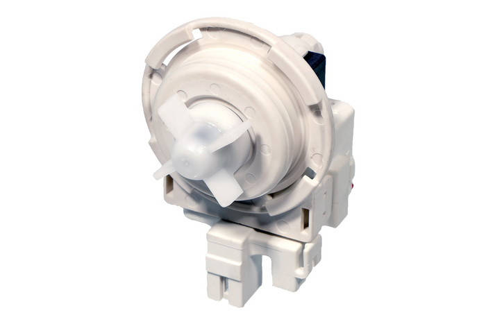 

Насос сливной для стиральной машины, SKL PMP006MI, Miele 8760859, 6239560