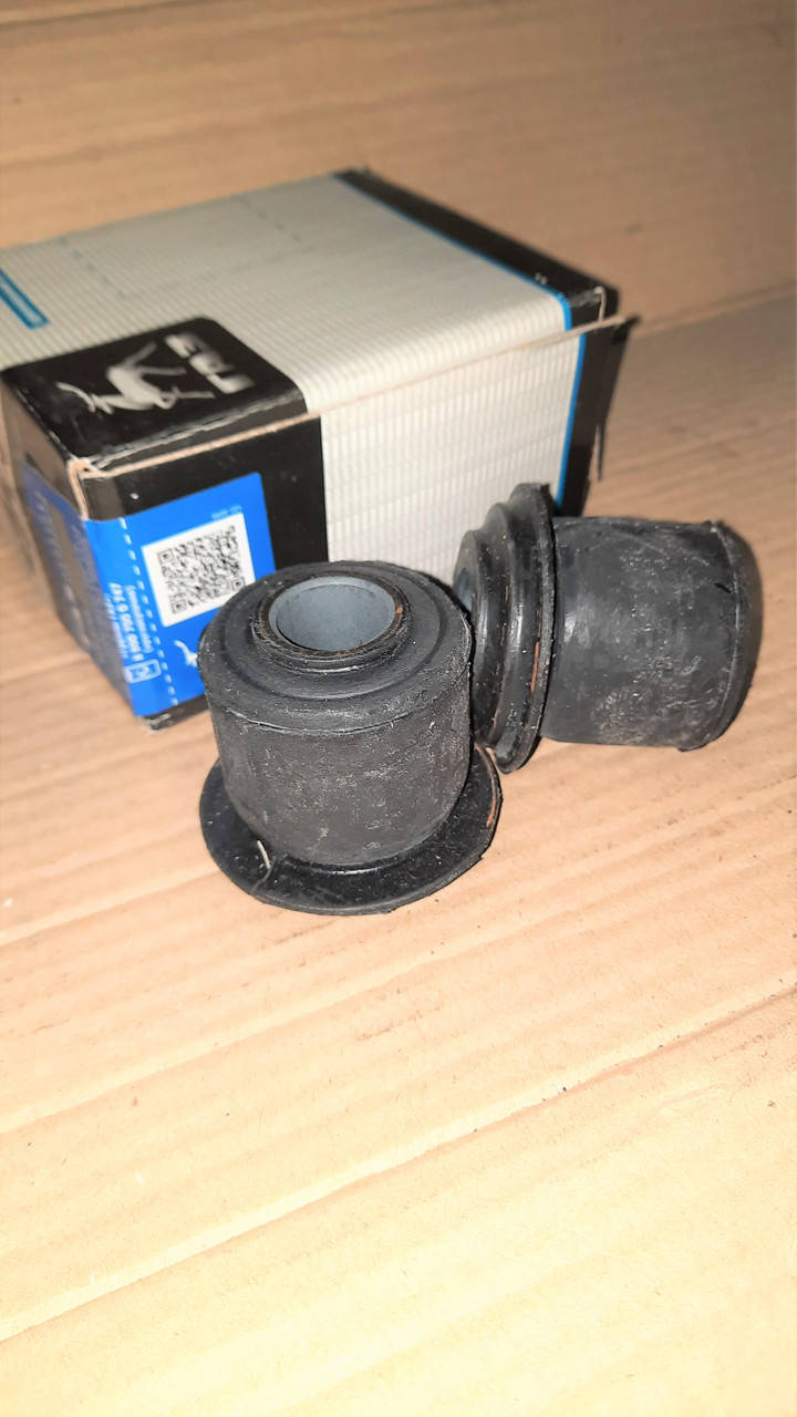 

Сайлентблок рычага верхнего Соболь (покупн. ГАЗ)