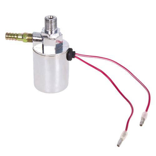 

Клапан 12V/24V СА-10124