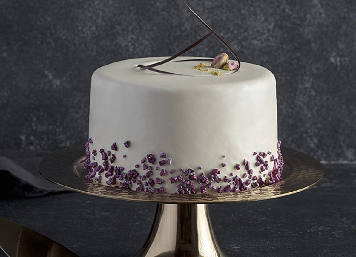 

Ганаш "Белый с молочным вкусом"