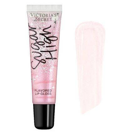 

Блеск для губ Victoria's Secret Flavored lip gloss Sugar high