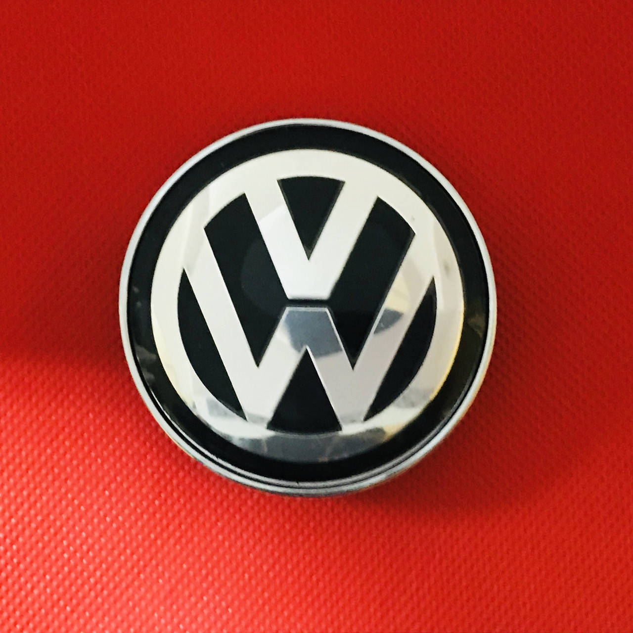 

Колпачки заглушки на литые диски в диск Volkswagen (Фольцваген) (60/55)
