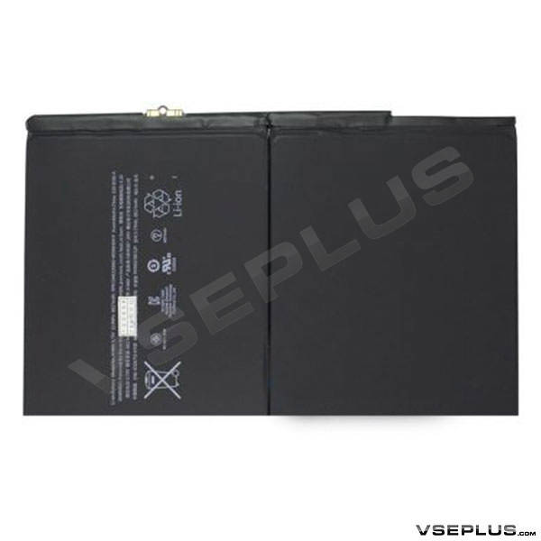 

Аккумулятор Apple iPad AIR, original, A1484