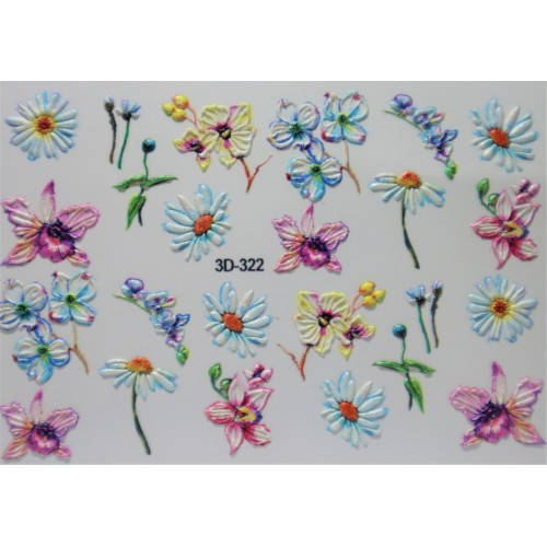 

Слайдер-Дизайн 3D