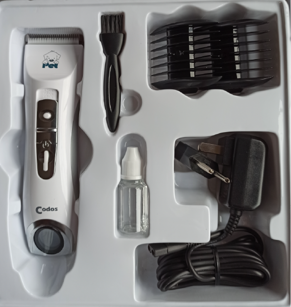 

Машинка для стрижки собак Codos CP-9600