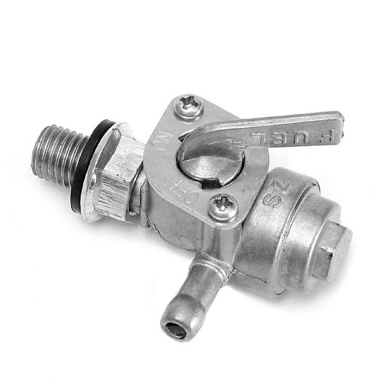 

Бензиновый кран генератора FORTE FG3500 (2.5 кВт)