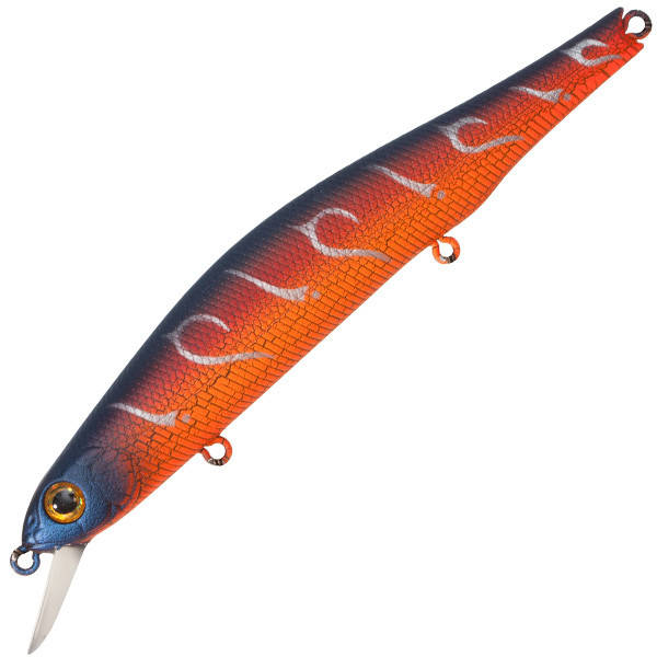 

Воблер ZipBaits Orbit 110SP - 999