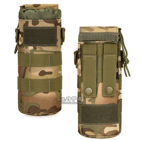 

Универсальный подсумок Protector Plus A031