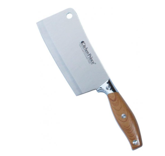 

Топорик кухонный Kitchen Prince (лезвие 15.5см)