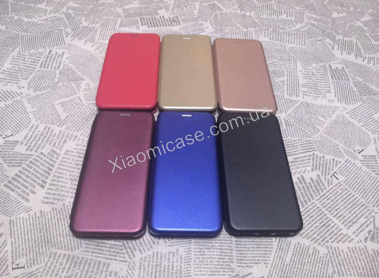 

Чехол книжка Classic для Xiaomi Mi 9 Se, Разные цвета