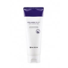 

Глубокоочищающая пенка с коллагеном Mizon Collagen Milky Deep Cleansing Foam 150ml
