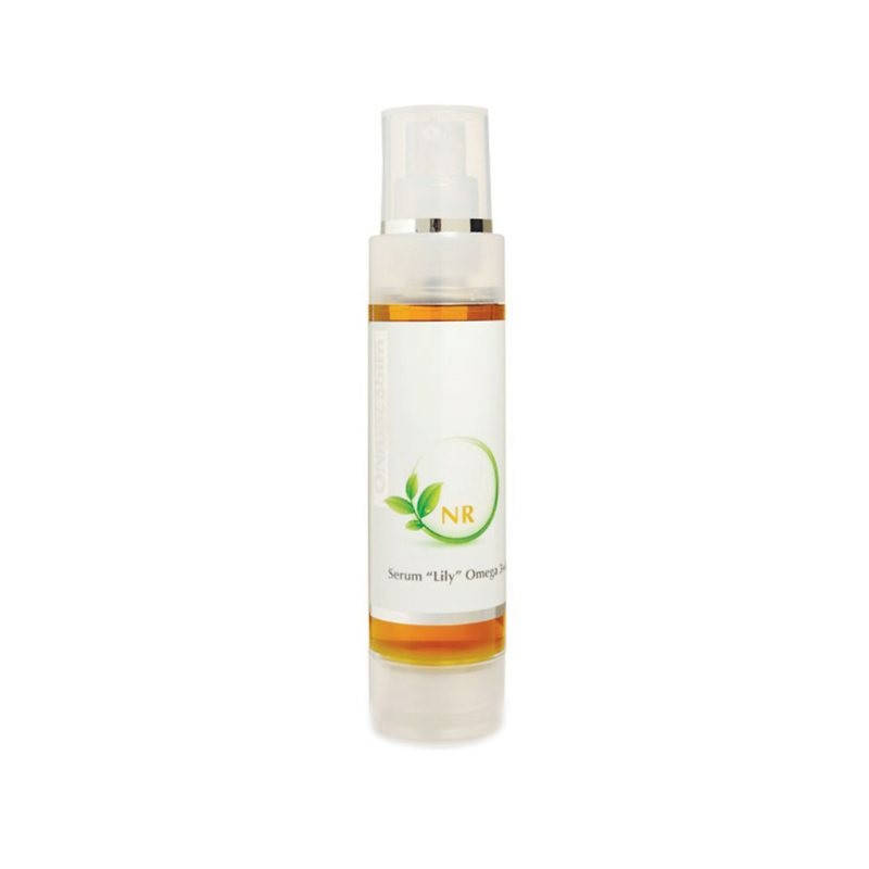 

Концентрированная питательная сыворотка Лили –SERUM LILI OMEGA 3+6, 100мл