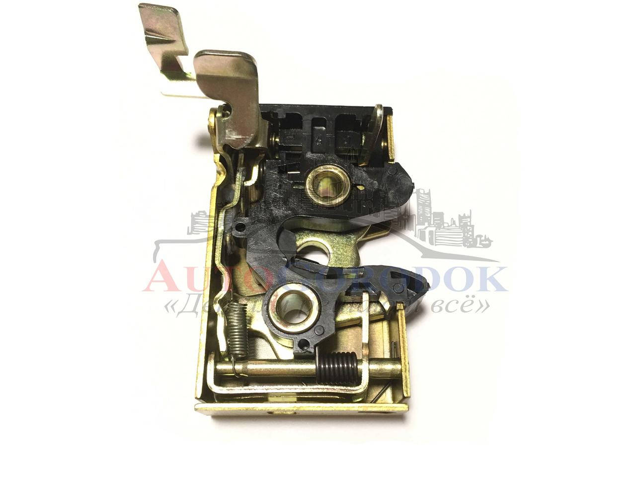 

Замок двери передней правой Chery Amulet (Чери Амулет) A11-6105410AB