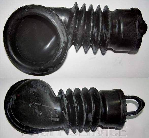 

Патрубок для стиральной машины Indesit WISL105XEX C00092161 original