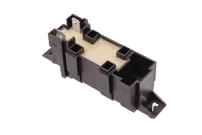 

Катушка розжига для духовок и газовых плит, 2 входа / 4 свечи Hansa W10T-4A