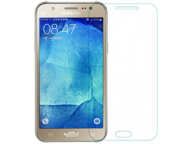 

Защитное стекло AVG для Samsung J5 2015 J500H J500F J500